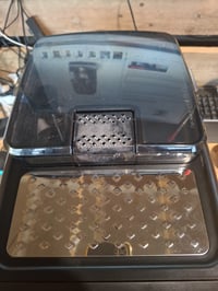 Espressor automat Philips Seria 5400 LatteGo, negru, 12 specialități de cafea, ecran tactil, sistem de spumare a laptelui, recondiționat 5