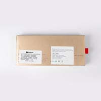 Mixoo 1,5 mm-es újratölthető érintőceruza iPad és okoseszközökhöz - Fehér 9