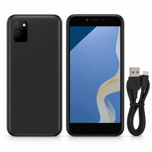 Smartphone Energizer Ultimate U506S, ecran 5", 2 GB — defect, pentru piese: blocat în cont Google, nu poate fi deblocat (stare: vezi a 2-a imagine)