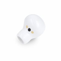 1MORE ComfoBuds Mini Hibrid Zajszűrős Fülhallgató Jobb Oldali Egység (Alkatrész), Bluetooth 5.2, Fehér, Vízálló, Vezeték Nélküli Töltés 1