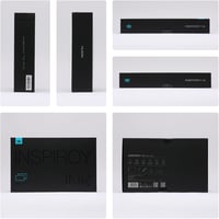 HUION Inspiroy Ink H320M Korallpiros Grafikus és LCD Írótábla, Windows/Mac/Android 10