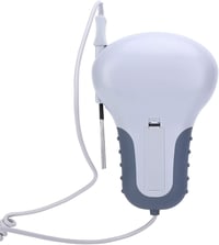 Cocoarm PC-102B Medence Vízelemző - Klór és pH Teszter Nagyméretű Kijelzővel - Uszoda és Fürdő Vízminőség Mérő Szonda 9