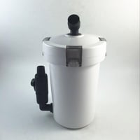 SunSun HW-602 Külső Előszűrő 1,5L Akváriumokhoz 2