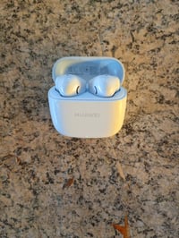 Huawei FreeBuds SE 2 Bluetooth Fülhallgató, Kék, IP54 Vízállóság, Bluetooth 5.3, Akár 40 Óra Akkumulátor, Könnyű Kialakítás 3