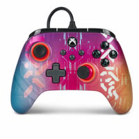 Káblový ovládač PowerA Advantage pre Xbox Series X|S — chybný, čiastočne funkčný: Pravá analógová páčka driftuje (stav: pozri 2. obrázok) 1