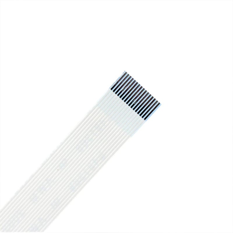 ZAHARA Billentyűzet Flex Kábel Dell Alien-Ware M11X R1 R2/M17X R1 R2 Laptopokhoz - 16 Tűs 0.5mm 15cm FD86P Alkatrész