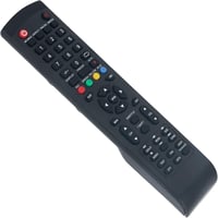 ALLIMITY Univerzális Távirányító AKAI Smart TV-hez - Kompatibilis AKTV190, AKTV3210, AKTV4026 és Más Modellekkel, 10m Hatótávolság 2