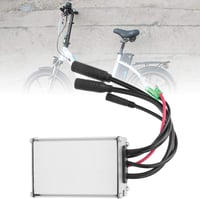 MAGT 36V/48V E-bike vezérlő, bürstenlos motorhoz, Hall szenzorral 4