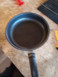 Fissler Adamant Premium tava od nehrđajućeg čelika 28 cm, neprianjajući premaz otporan na ogrebotine, indukcija, za sve vrste štednjaka, rabljeno 2
