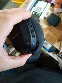 Turtle Beach Stealth 600 vezeték nélküli gaming headset PS5 PS4 PC Bluetooth 80 óra üzemidő 50 mm hangszóró fekete használt 3