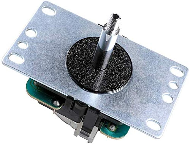 SANWA Denshi arcade joystick, 4/8 irányú, Hori és Mad Catz kompatibilis
