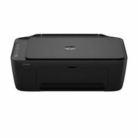 HP DeskJet 2920 Multifunkciós Tintasugaras Nyomtató, Fekete, Wi-Fi — hibás, alkatrésznek: E4 papírelakadás-hiba (állapot: lásd a 2. képet) 1