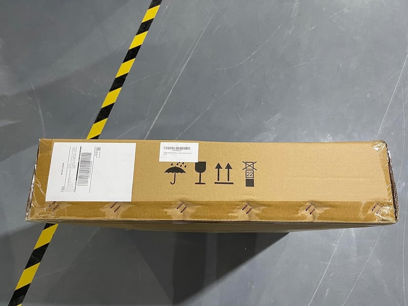 Beépíthető 60 cm-es indukciós főzőlap, 3 zónás, 9 fokozatú, 6000W