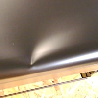 KITCHEN MOVE HAJA pedálový kôš na triedený odpad 60 l (13+17+30 l), čierna nehrdzavejúca oceľ, 3 priehradky, kuchynský (stav: pozri 2. obrázok) 2