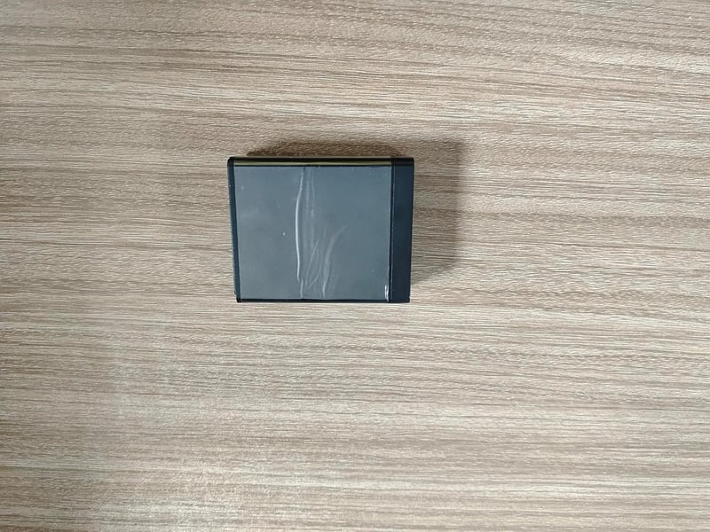 GaN 165W USB-C töltő 6 porttal - iPhone, Samsung, laptop kompatibilis