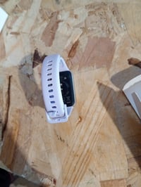 Brățară fitness HUAWEI Band 11, ecran Super Bright de 1,62 inchi, mov, monitorizare puls, monitorizare somn, ceas sport - utilizat 2