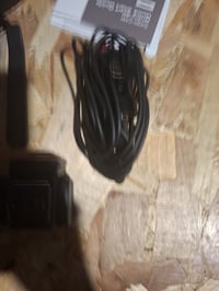 iZEEKER 4K+1080P auto kamera WiFi 6, 32 GB SD kartica, noćni vid, način rada za parkiranje — bez SD kartice (stanje: vidi 2. sliku) 4