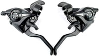 Shimano kompatibilis első váltó országúti kerékpárhoz, bal/jobb 1