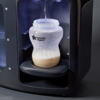 Tommee Tippee Perfect Prep Instant Cumisüveg Készítő - Antibakteriális Szűrővel, 2 Perces Tápszer Készítés, Fekete-Kék 6
