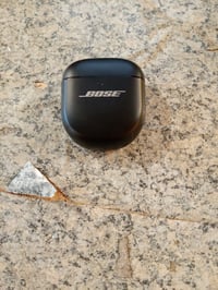 Bluetooth slúchadlá Bose QuietComfort Ultra (2. gen.) – S potlačením hluku, čierne, IPX4, 360 – bez USB nabíjacieho kábla (stav: pozri 2. obrázok) 2
