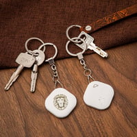 Bluetooth Kulcskereső Ikrek Csillagképpel - Tárgylokátor Kulcsokhoz 5