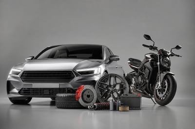 Auto & Moto