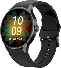 BingoFit AMOLED okosóra telefonos funkcióval, pulzusmérővel és 50+ sportmóddal 1