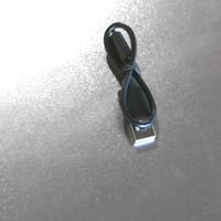 USB kabel za punjenje — Sony WI-C310 bežične Bluetooth slušalice (rezervni dio) 2
