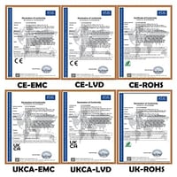 MEISHILE 12V 50A 600W Tápegység - Ipari Transzformátor LED Szalaghoz, 3D Nyomtatóhoz, Motorhoz - AC 230V/110V - Krokodilcsipeszes Csatlakozá 8