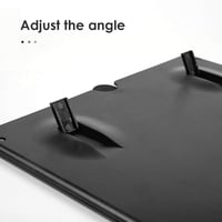 STEBRUAM 14" 3D Képernyőnagyító, Kihúzható HD Kékfény Szűrős Mobiltelefon Nagyító Fekete 5