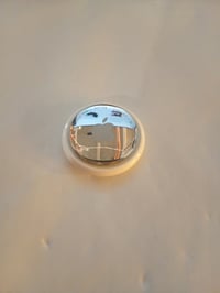 Localizator Bluetooth Apple AirTag generația 2, 1 bucată, pentru breloc și portofel, cu semnal sonor, compatibil cu iPhone și iPad, Find My 2