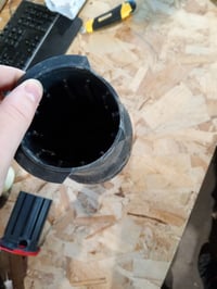 Uscător de rufe exterior Vileda Sun-Rise Premium, 50 m — defect, funcționează parțial: componente inferioare și element de conectare rupte (stare: vezi poza 2) 3