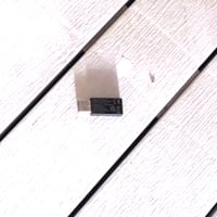 LIGHTSPEED USB prijímač — bezdrôtová herná náhlavná súprava Logitech G G435 LIGHTSPEED (náhradný diel) 2