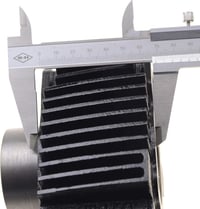 GOOFIT 52,4mm-es Hengerpersely Készlet 110-125ccm Lifan Pitbike ATV Go Kart Motorokhoz 6