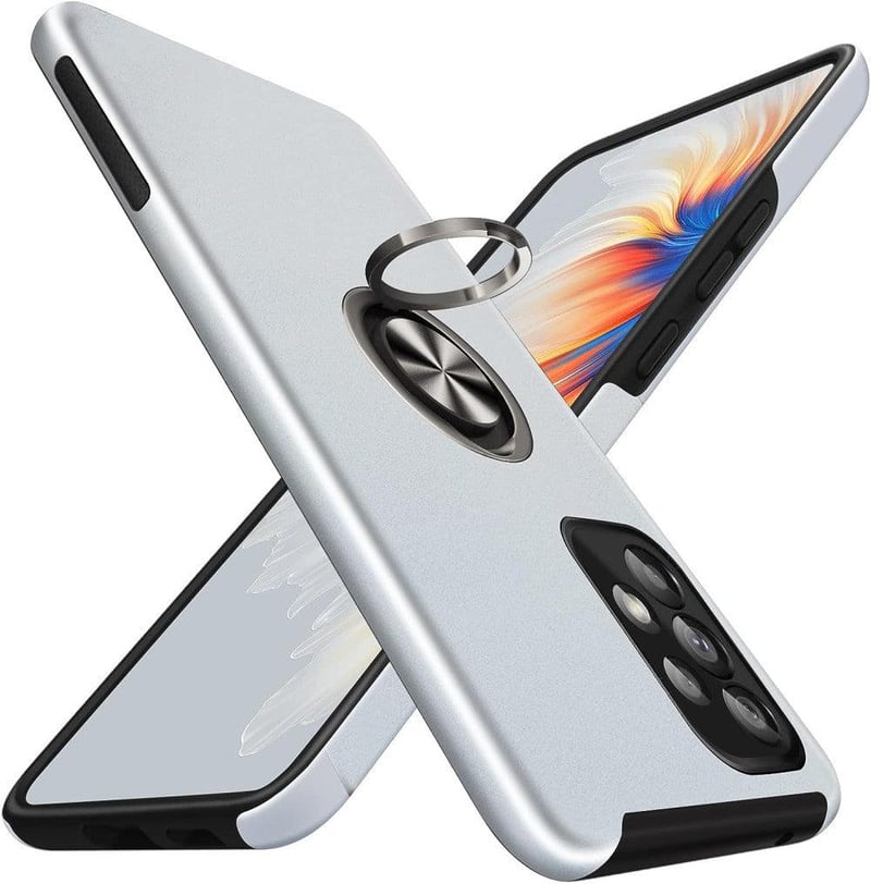 Samsung Galaxy A53 5G védőtok 17 cm-es kijelzőhöz