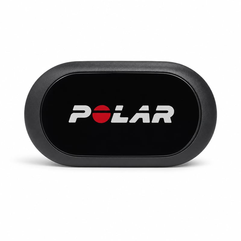 Snímač tepovej frekvencie — Polar H10 (náhradný diel)
