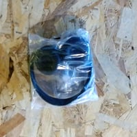 Bluetooth slúchadlá JBL Tune 530BT na uši, čierne, 76-hodinová výdrž batérie, USB — USB nabíjací kábel nie je súčasťou balenia (stav: pozri 2. obrázok) 2