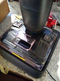 Aspirator și mop cu abur Roborock F25 Ultra, 22 kPa, curățare cu abur la 180°C, mod uscat-umed, control prin aplicație, set de curățare a podelei 2