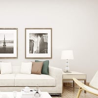 Hode Fehér Selyemfényű Öntapadós Bútorfólia 40x200cm - Levehető Tapéta Matrica 3