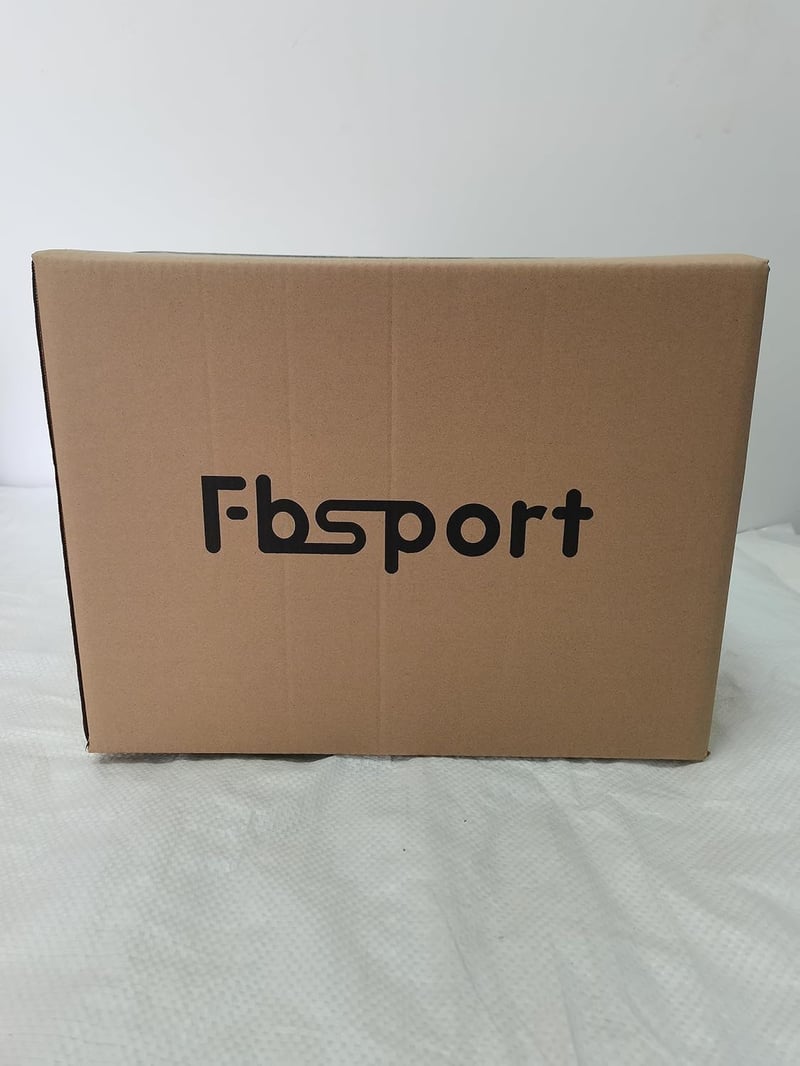 FBSPORT Felfújható Air Roll 100/120cm Jóga Gimnasztika Henger Tornaszőnyeg Hordtáskával - 120*75 cm, Mint green