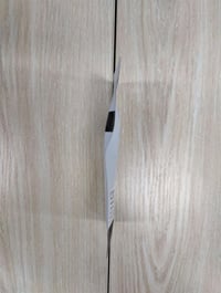 Woednx 20mm szilikon okosóra szíj, gyorskioldós, szürke és zöld 10