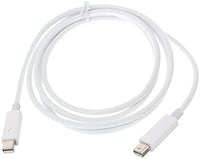Apple MacBook Thunderbolt 3 Adatkábel 2m - Felújított 8