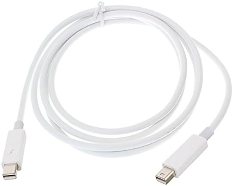 Apple MacBook Thunderbolt 3 Adatkábel 2m - Felújított