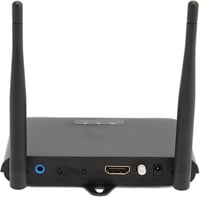 HDMI Vezeték Nélküli Adó-Vevő Szett 4K 1080P - TV, PC, Laptop Kompatibilis 9