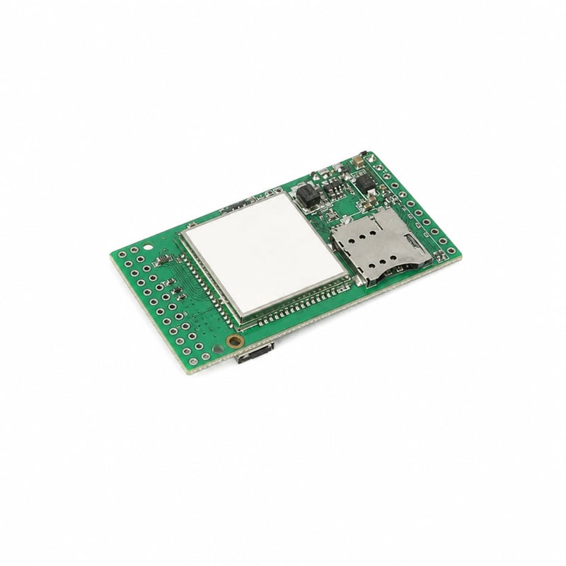 Placă de dezvoltare Pinafresa A7670C 4G LTE CAT.1 GSM STM32 HCore-A7670C USB TTL – incompletă (pini — pini lipsă (stare: vezi imaginea 2)