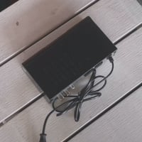 APM DVB-T2 DVB-C Full HD 1080p digitalni prijamnik H.265 HEVC dekoder s HDMI, SCART i USB priključcima i pojednostavljenim daljinskim upravljačem 2