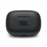 Nabíjacie puzdro JBL Wave Beam 2 čierne – náhradné nabíjacie puzdro pre slúchadlá JBL Wave Beam 2 1