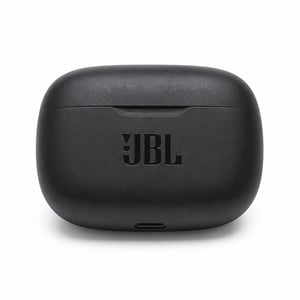 JBL Wave Beam 2 töltőtok fekete – JBL Wave Beam 2 fülhallgatóhoz való csere töltőtok