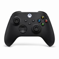 Xbox bežični kontroler Carbon Black za PC i Xbox Series X/S (stanje: vidi 2. sliku) 1