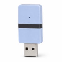 2,4 GHz RF USB prijemnik — Trust GXT 491P Fayzo gaming slušalice Bluetooth (rezervni dio) 1